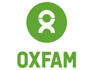 Support Oxfam GB