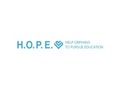 H.O.P.E. Help Orphans To Pursue Education