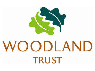 Support Woodland Trust
