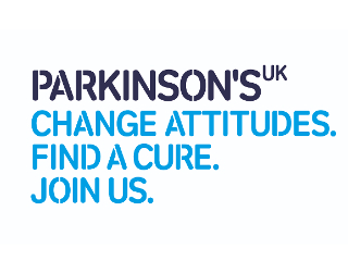 Support Parkinson's UK