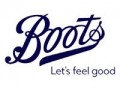 Raise up to 2.50% at Boots